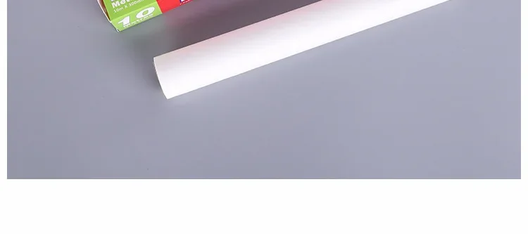 Backpapier-Blätter, Antihaftbeschichtetes Vorgeschnittenes Backpapier, zum Backen, Grillen, für Heißluftfritteuse, Dämpfen, Brot, Cupcakes, Kekse – Detail 14