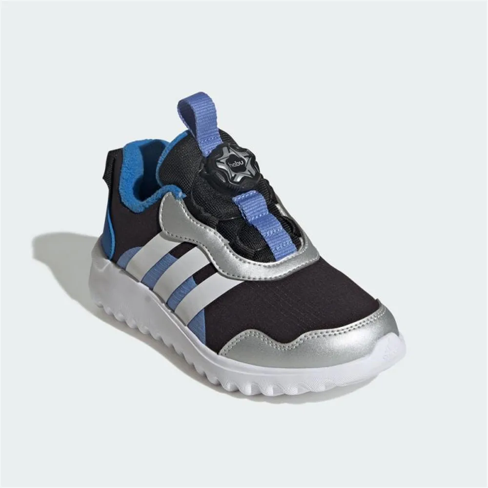 أحذية أديداس للأطفال ActiveFlex4.0 HABU K أحذية رياضية كاجوال HP3604 #3