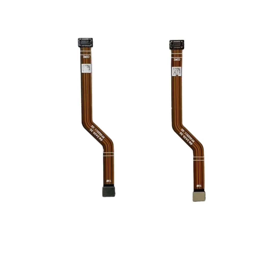 

1PCS New Gimbal Flexible Flat Cable For DJI Air 3S Air3S Camera Flex Ribbon Cable Replacement Parts