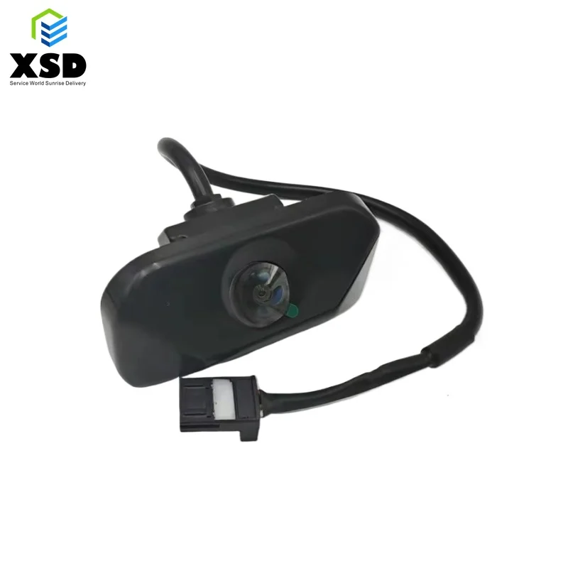 95760-2K101 95760-2K100 Car Backsight Camera Backup Parking Assist Camera For Hyundai Kia Soul 2012 2013
