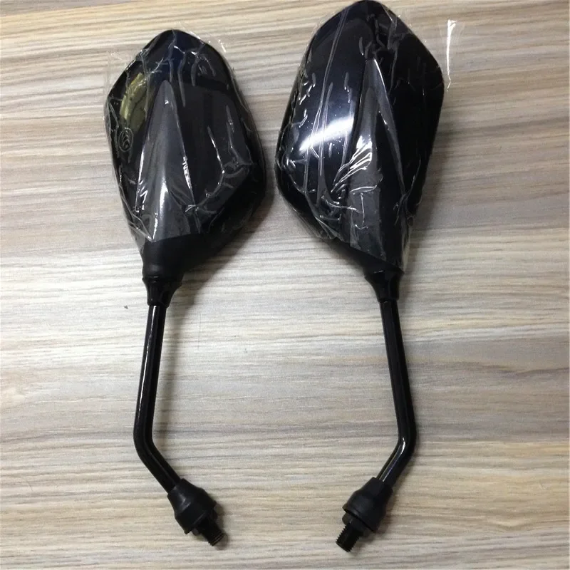 STARPAD For Jialing Motorcycle Accessories Gold defended JH125-7A side mirror reflector JH150-7C