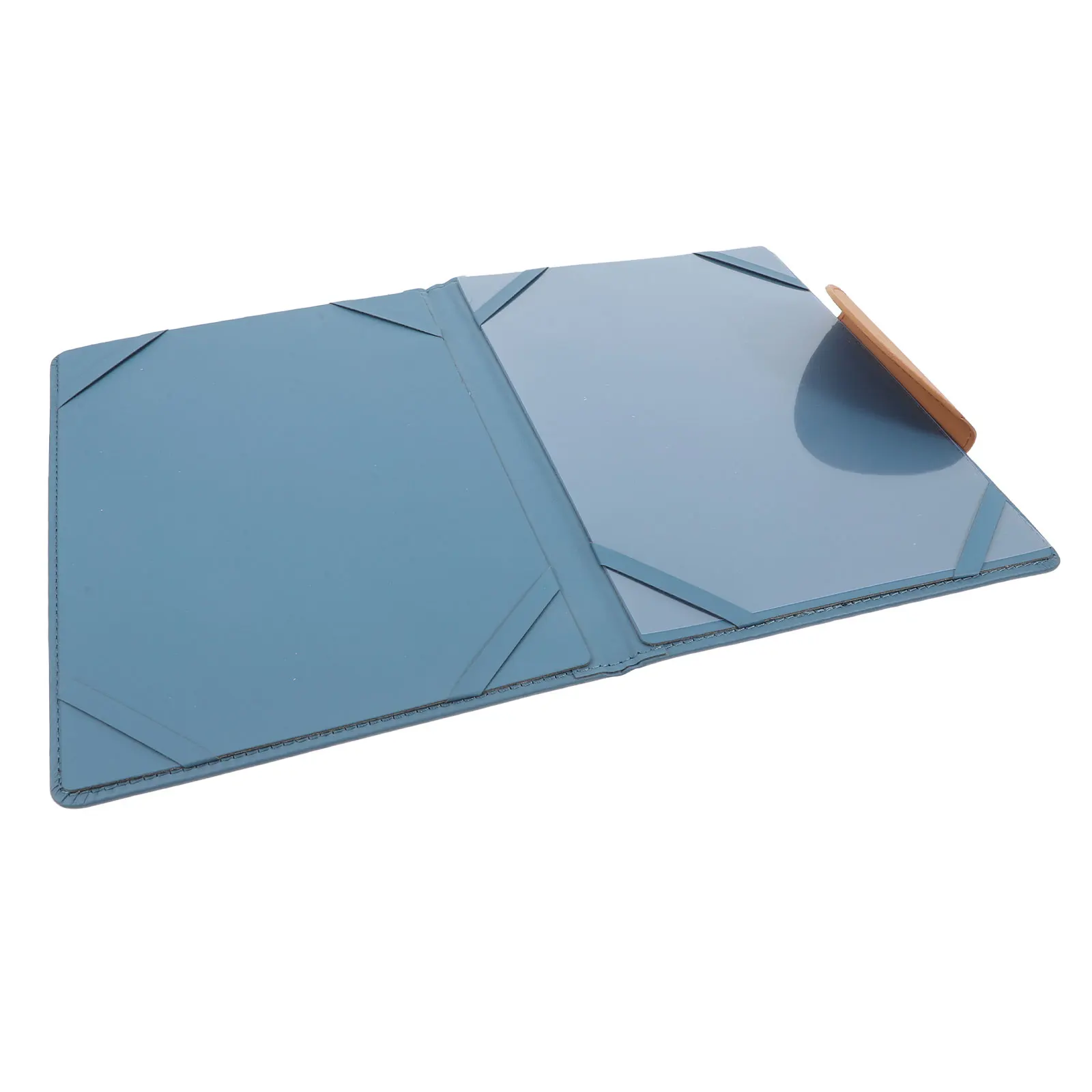 

Document Folders Cover Holders Waterproof Pu Birth Certificate Cover Material Case Birth Certificate Protector Folder