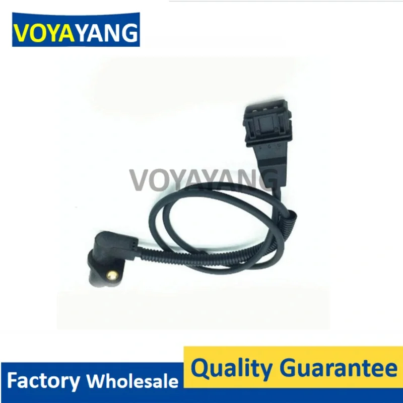 New Crank Crankshaft Position Sensor For Vauxhall Opel Astra F MK3 Calibra A Omega Vectra 90506103 09174621 01238228 5WK96071