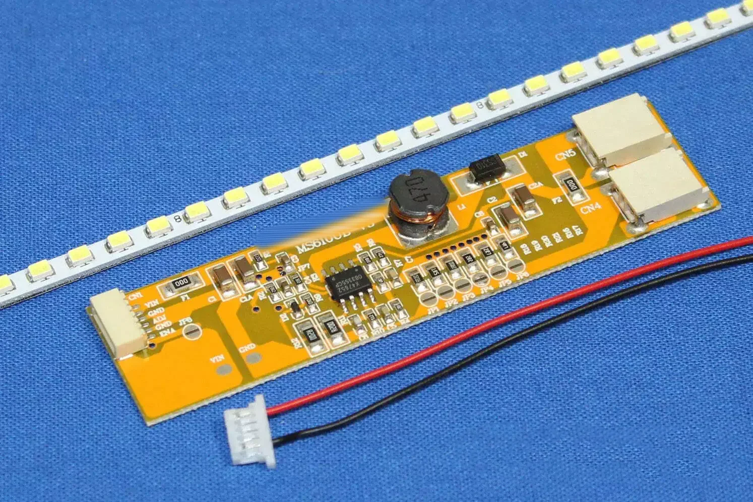 

A02B-0200-C081 FOR High voltage strip