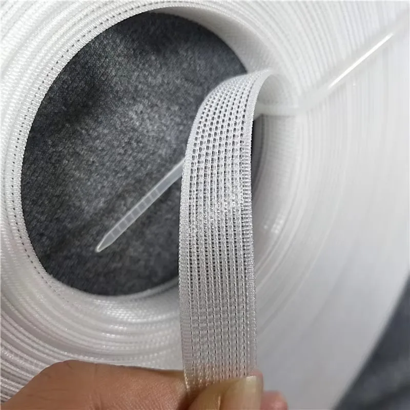 6-12mm 50Yard Polyester Transparent Boning Crafts & Corset Plastic Boning Sewing For Making Wedding Dress Accessories