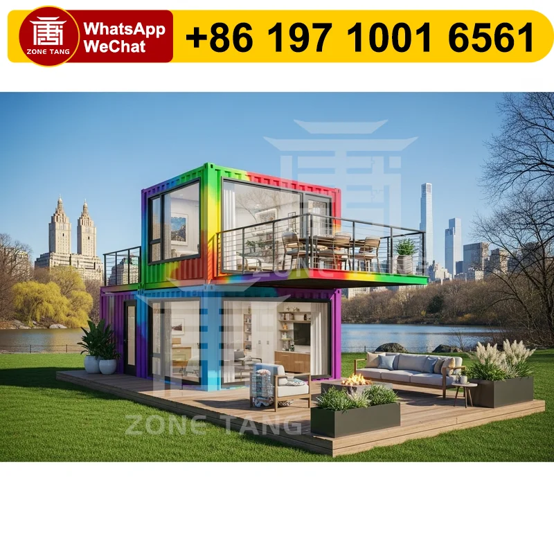 Standalone Home Fla…