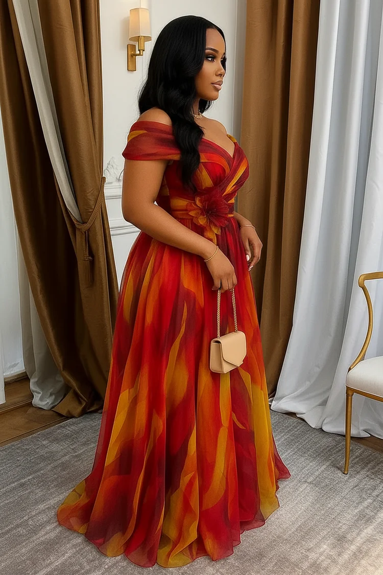 Thumbnail 3 - #23 Best Selling Womens Formal Evening Gowns