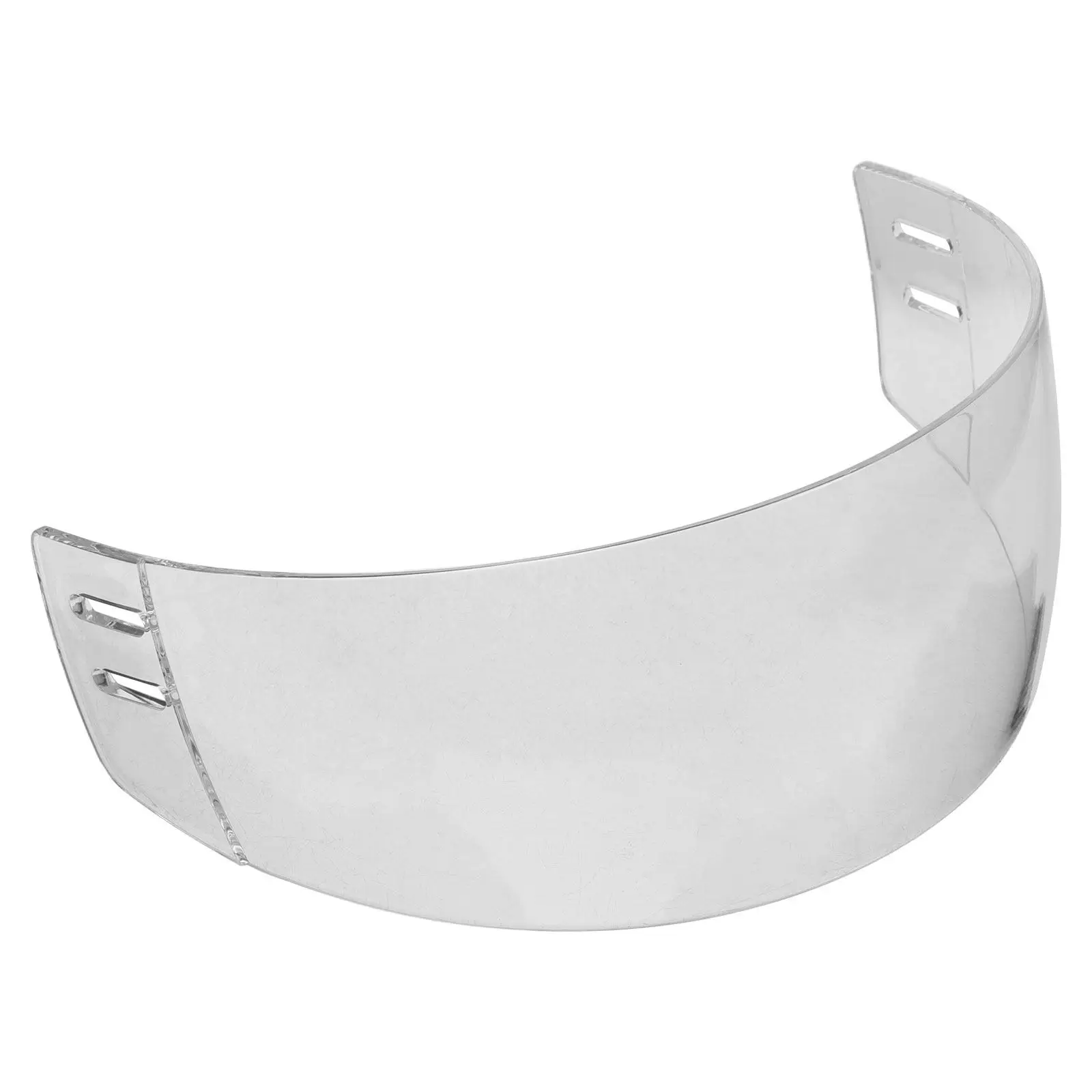 clear-anti-fog-anti-scratch-straight-cut-hockey-visor-ice-hockey-visor-replacement-lightweight-comfort-enhanced-safety