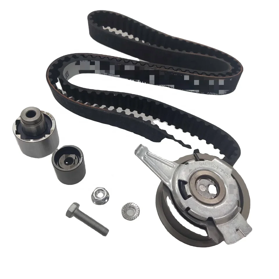 Original High Quality Truck Car Bus Engine Spare Parts Timing Belt