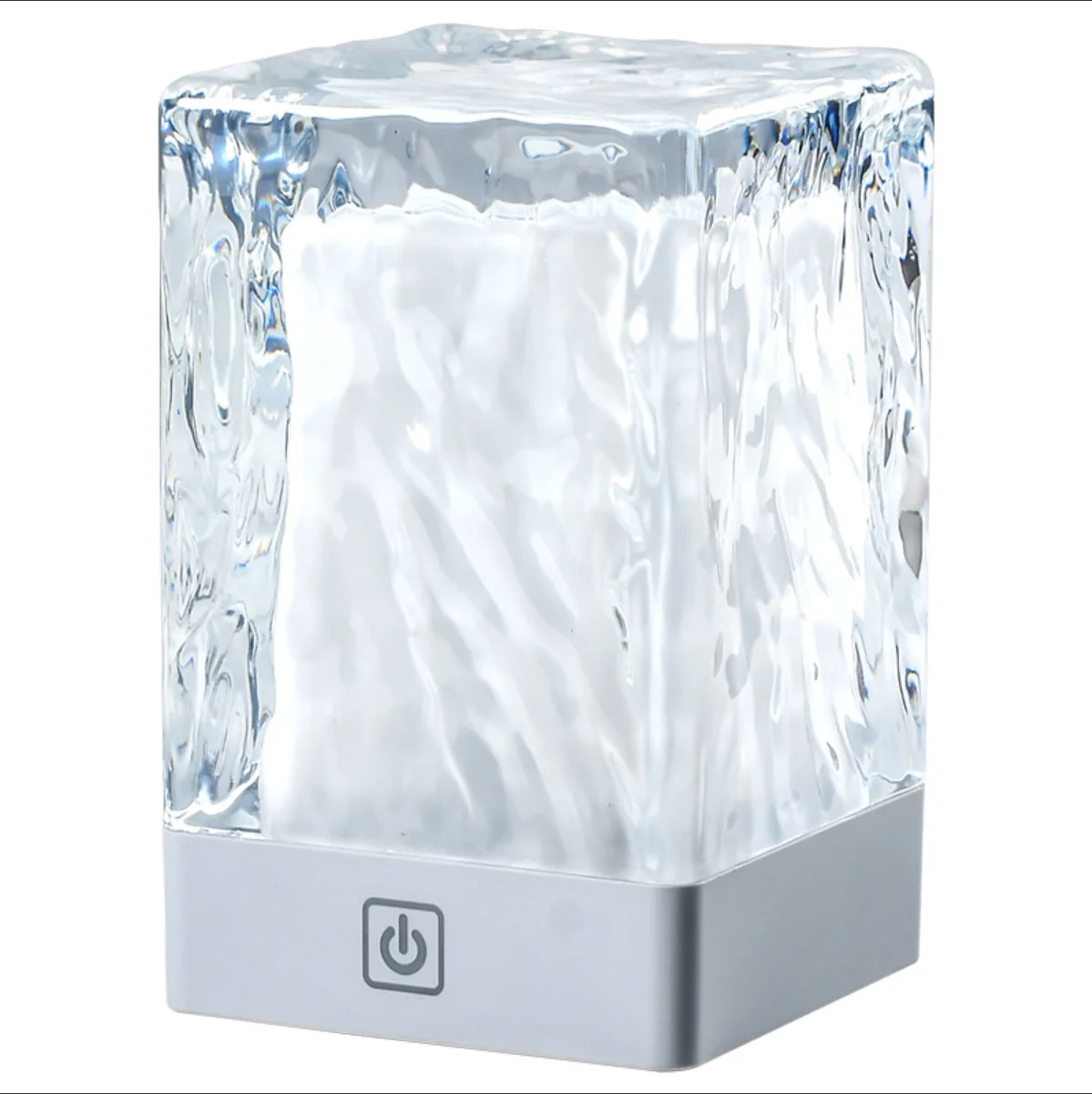 Atmosphere Night Light Bedside Lamp