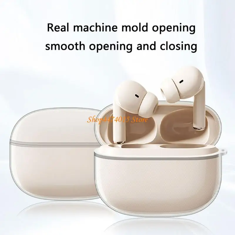 K1AA stofdichte huisvesting schokbestendige garde krasbestendige mouwschaalhuid voor ta230