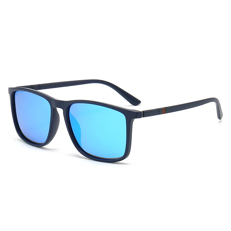 

Квадратные поляризационные солнцезащитные очки с защитой от бликов для женщин и мужчин, для летних вечеринок, отпуска, путешествий, вождения, рыбалки, UV400