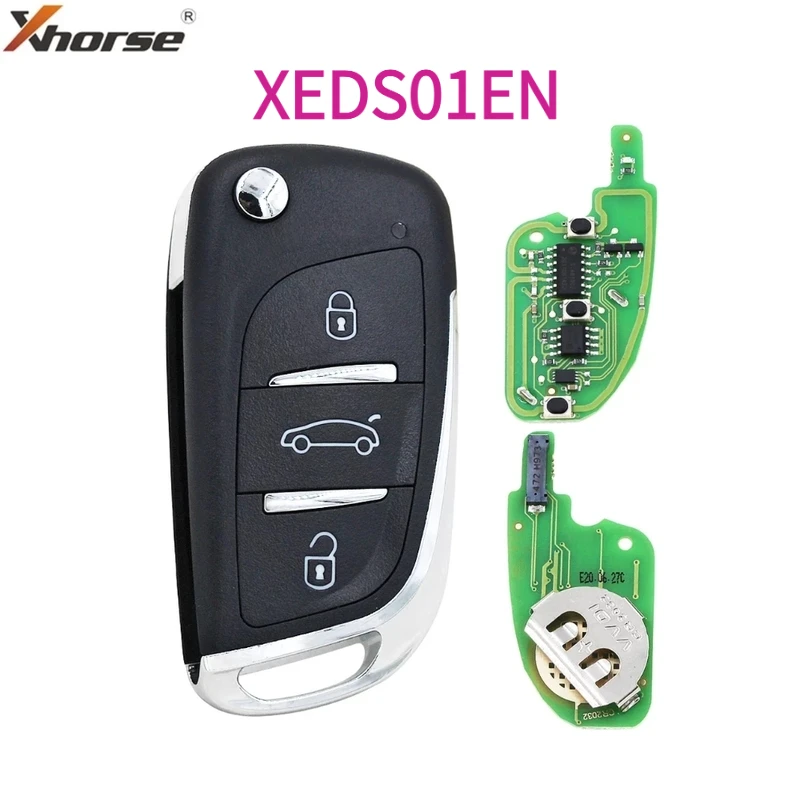 1PCS /Lot Xhorse VV…