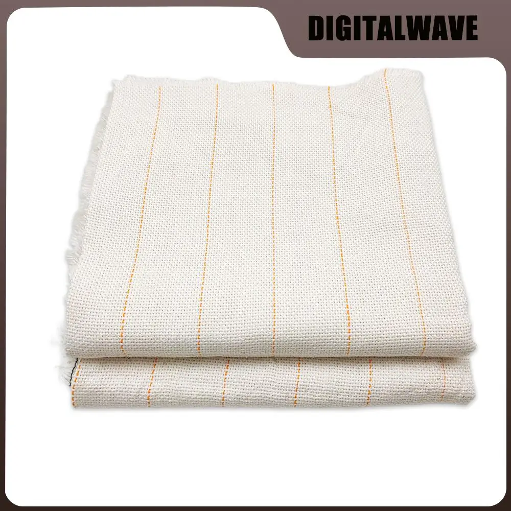 Primary Tufting Cloth Backing Fabric For Electric Carpet Weaving Knitting Sewing Material Rug Tufting Gun Embroidery Tool