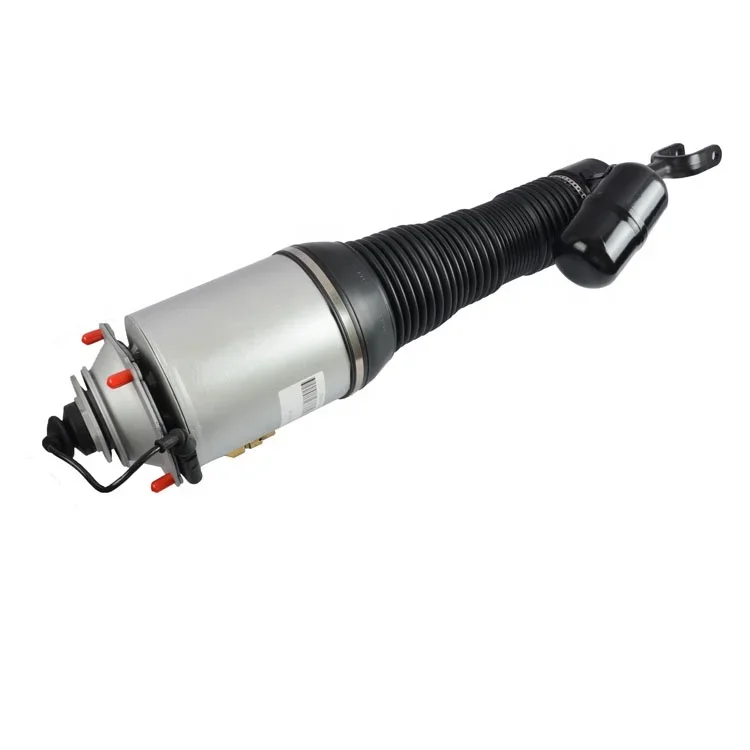 Tech Master 12 Month Warranty Air Shock Assembly Front L&R Air Strut OEM 3D0616039D 3D0616039 Pneumatic Bellow Parts