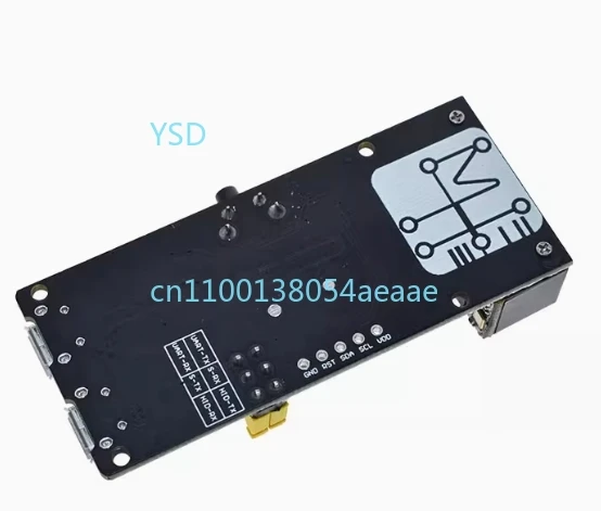 

Scanner v3.0 serial port embedded 2D scanning engine barcode recognition scanning module scan code header