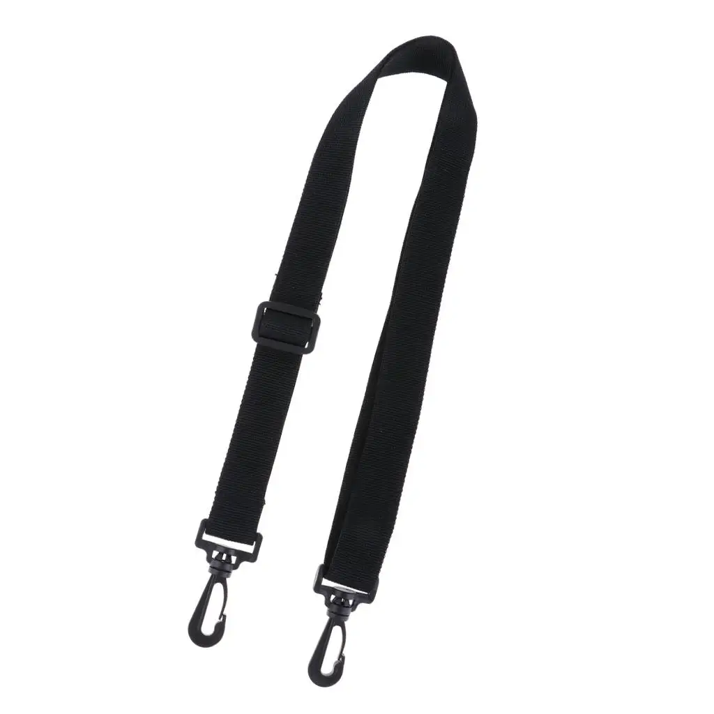 Durable Adjustable Shoulder Strap Nylon Replacement Bag Handle for Kids Mini Flap Bag and Shoulder Bags