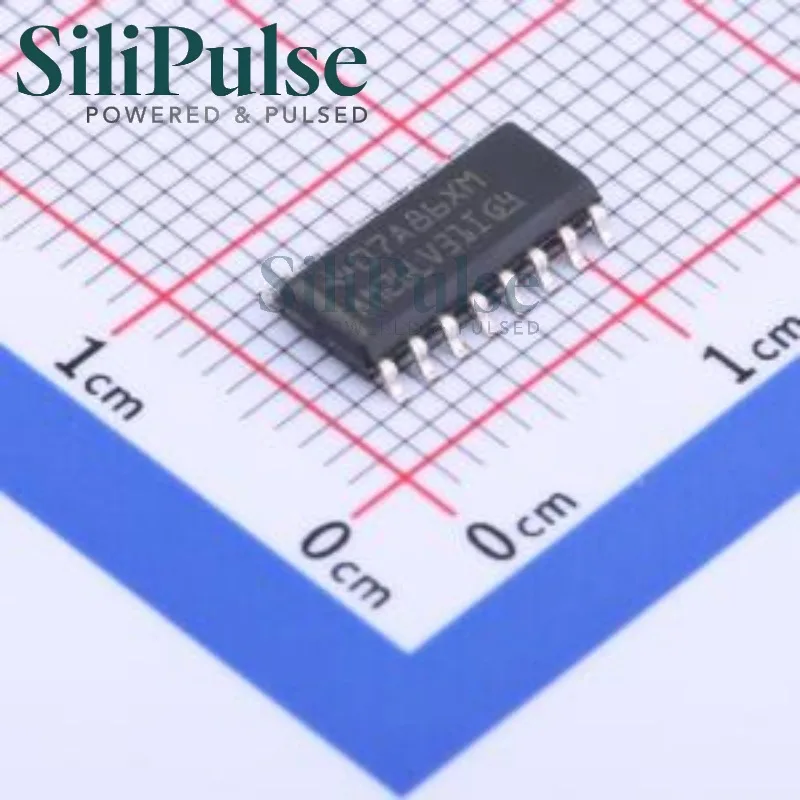 (10-50pcs) AM26LV31IDR SOIC-16 100% Original In Stock RS-485/RS-422 AM26LV31IDR