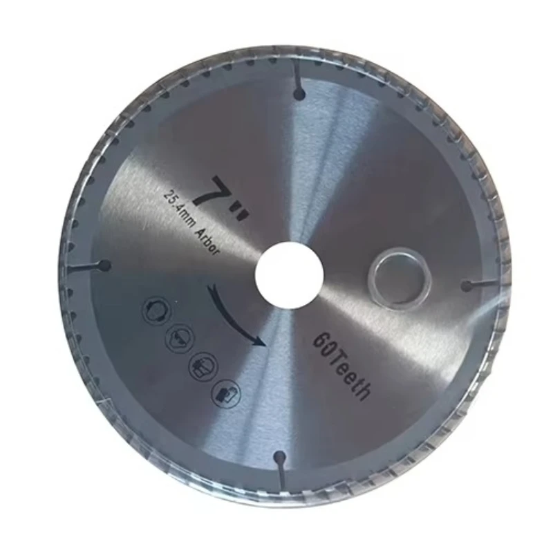 

Электроинструменты, аксессуары хорошего качества для резки древесины, пильное полотно Tct