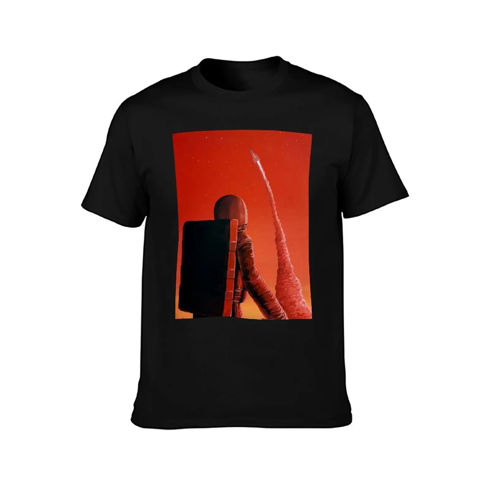 Left For Dread T-Shirt Breathable Workout Short Sleeve Top T-Shirt
