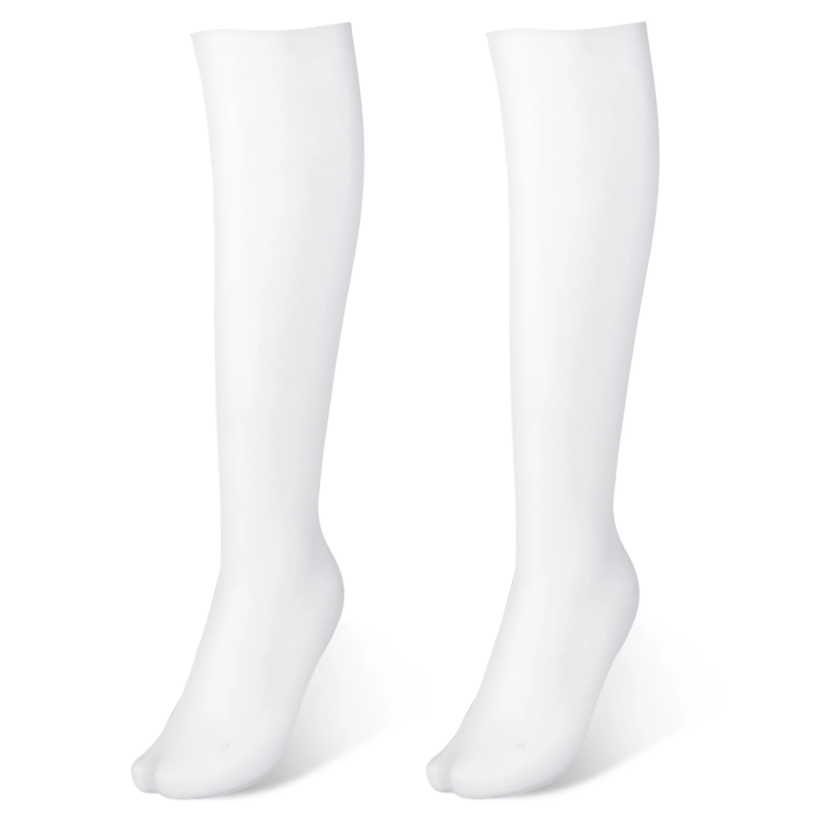Silikon Lange Feuchtigkeitsspendende Socken Anti Rissige Fuß Schutz Socken Weiche Fuß Peeling Strümpfe Bequeme Fuß Pflege Werkzeuge