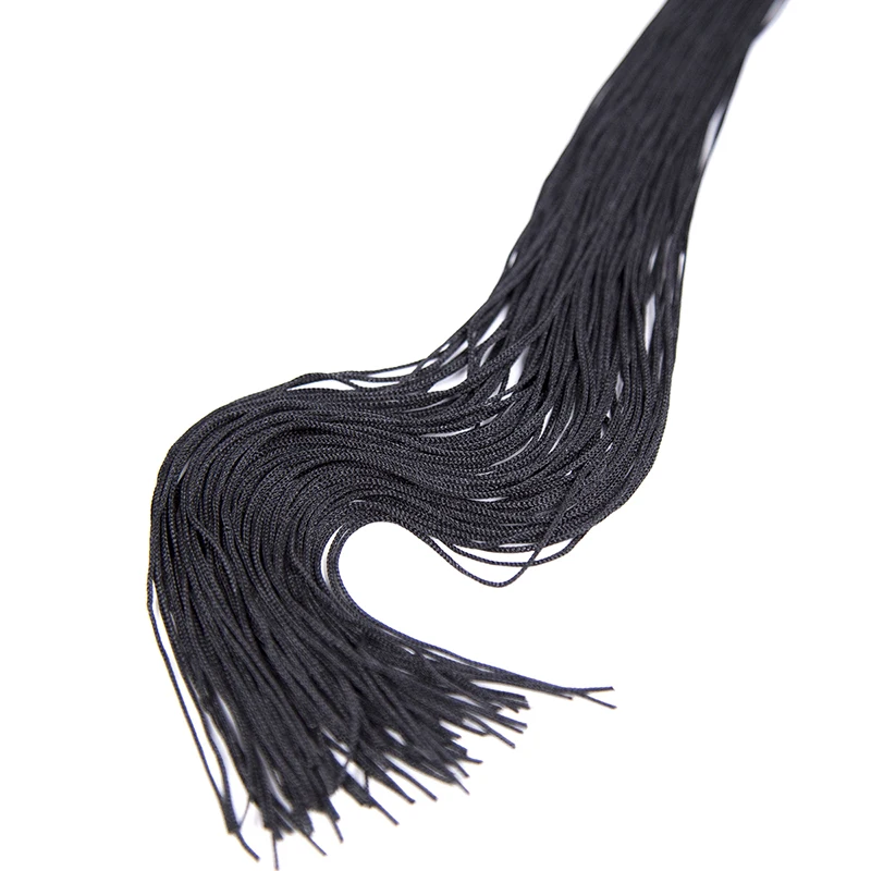 High Quality Pu Leather Pimp Whip Racing Riding Crop Party Flogger Hand Cuffs Queen Black Horse Riding Whip