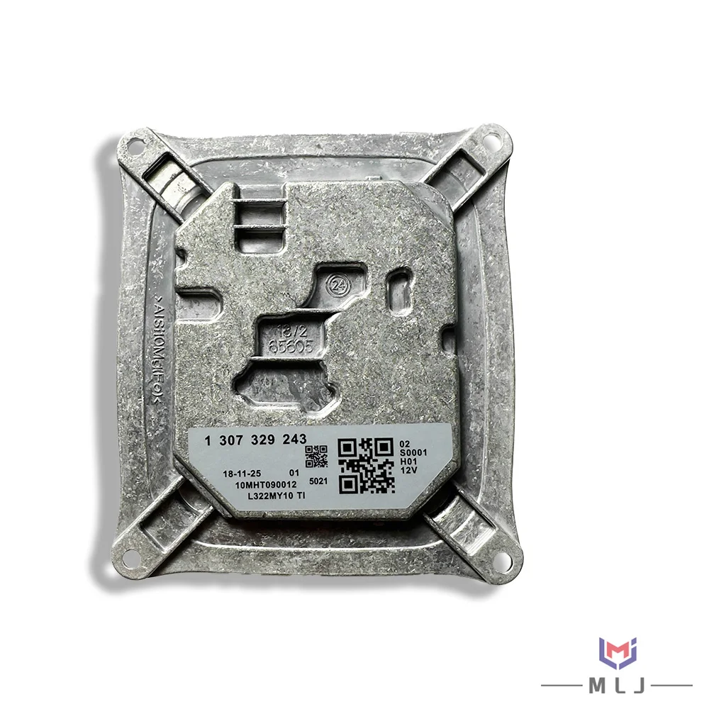

1307329243 For Land Rover Range Rover 2010-2012 LED Headlight Control Driver Computer Module Unit Car Accessories 1 307 329 243