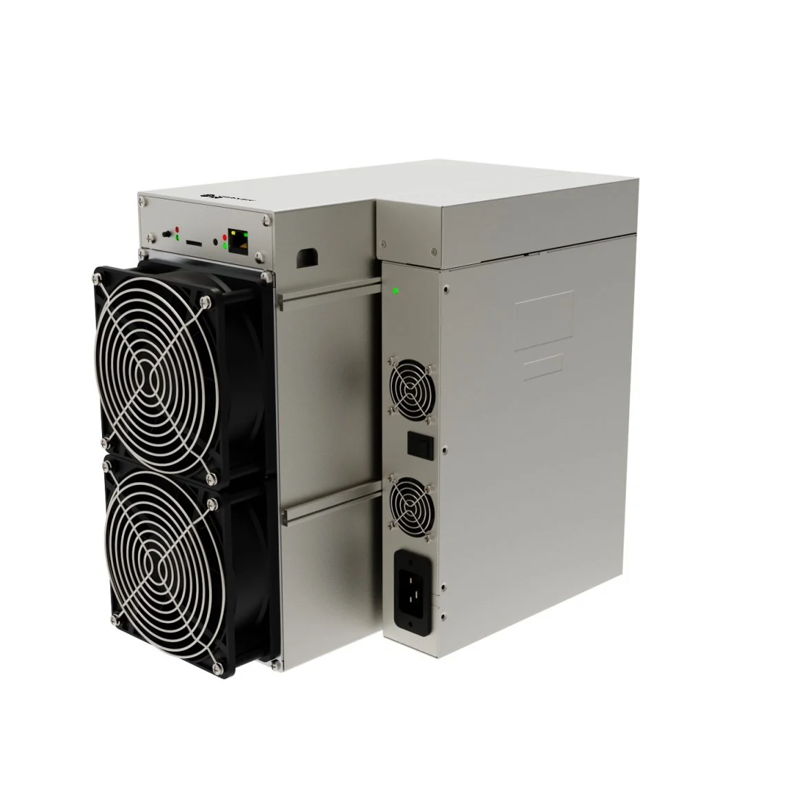 Glacier (Aleo) Aleo AE3 2G 3400W