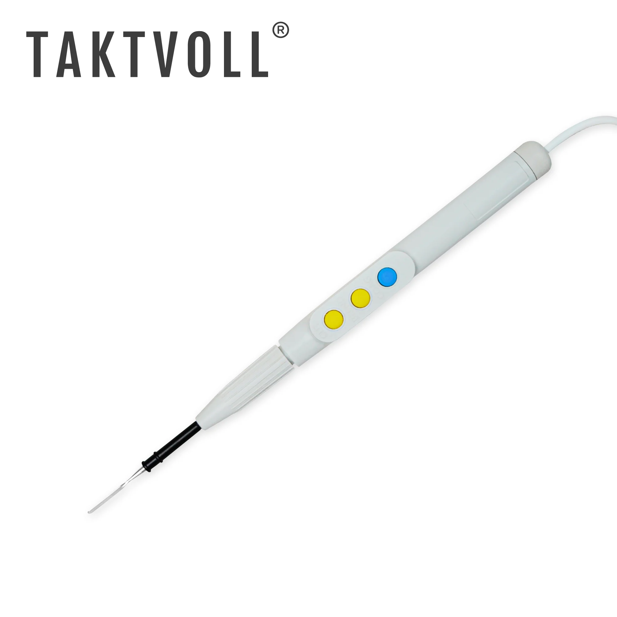 SJR-A3 3-button Electrocautery Pencil Electrosurgical Diathermy Finger Switch Surgical Tools CE Certified Class II