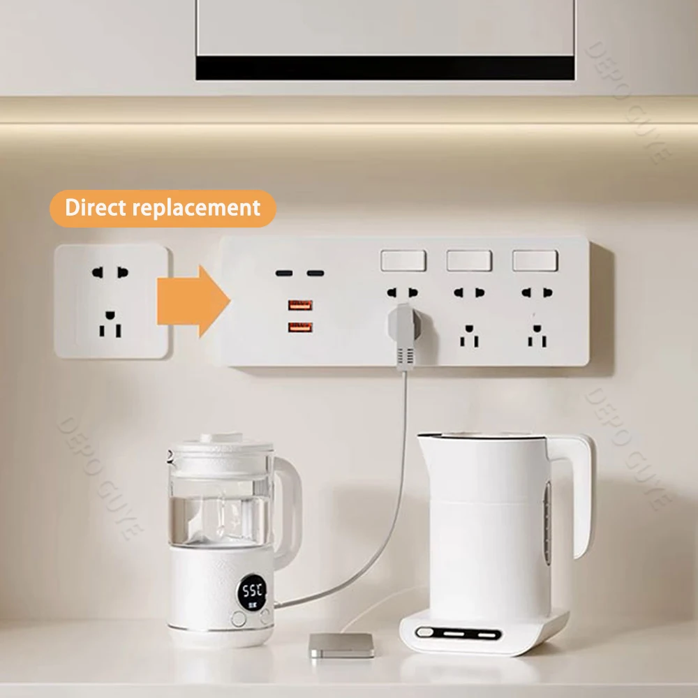 Thumbnail 3 - #1 Trending Smart Power Outlets Right Now