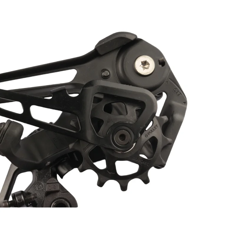 Shimano GRX 12s الخلفية Derailleur الظل RD + RD-RX822-SGS ل 10-51T كاسيت RD-RX820 ل 11-34/36T كاسيت للدراجات الجبلية