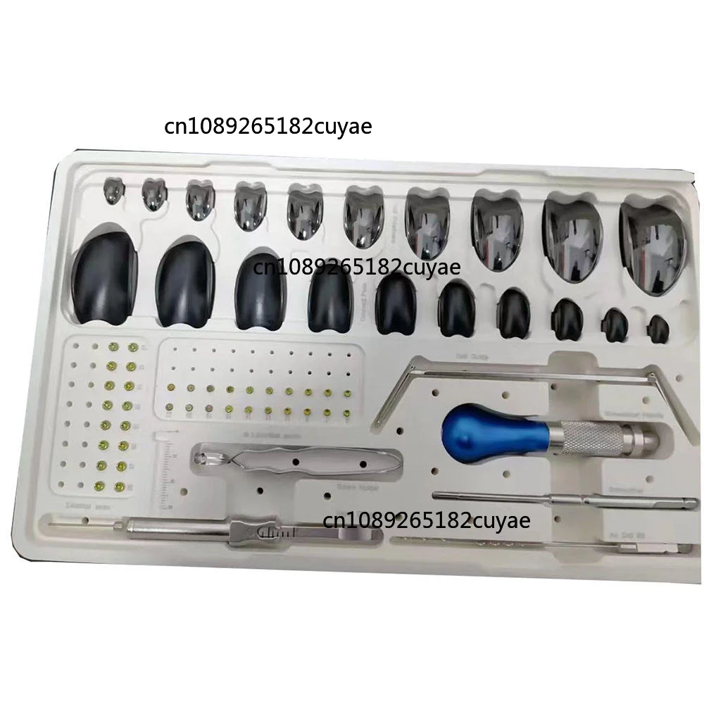 Veterinary Knee Surgery PGR System Veterinary Instruments for Pet Diagnosis and Operation