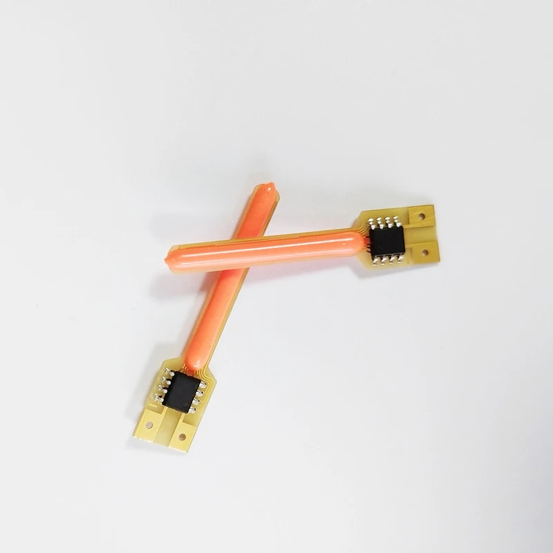 

3V 20MA LED Meteor Shower Filament S14 Caliber 40mm Multi-color Temperature Creative Filament