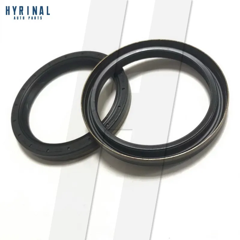 10pcs 0AM DQ200 Transmission Left Halfshaft Oil Seal 02M301189G 02M301189B 02M301189 for Audi VOLKSWAGEN Skoda 7-Speed DSG7 OAM