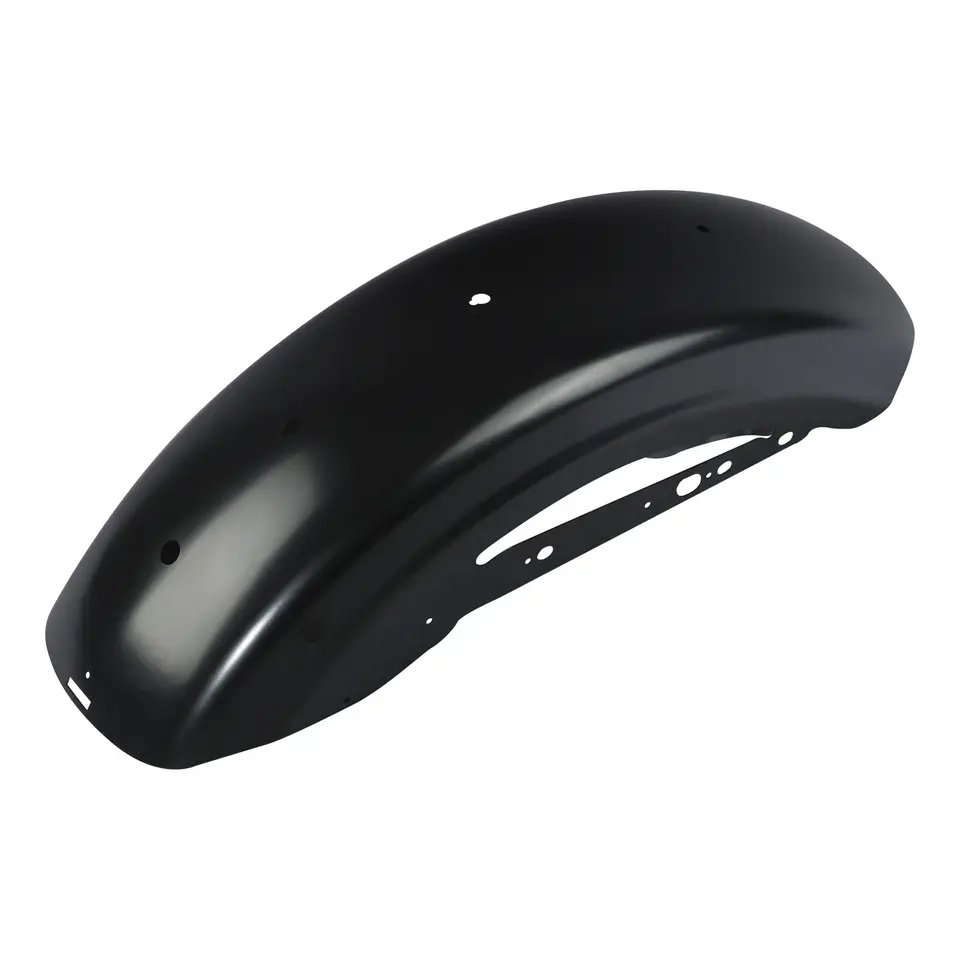ハーレースポーツスターxl 883 1200-2010用リアフェンダー-8 xl1200x48