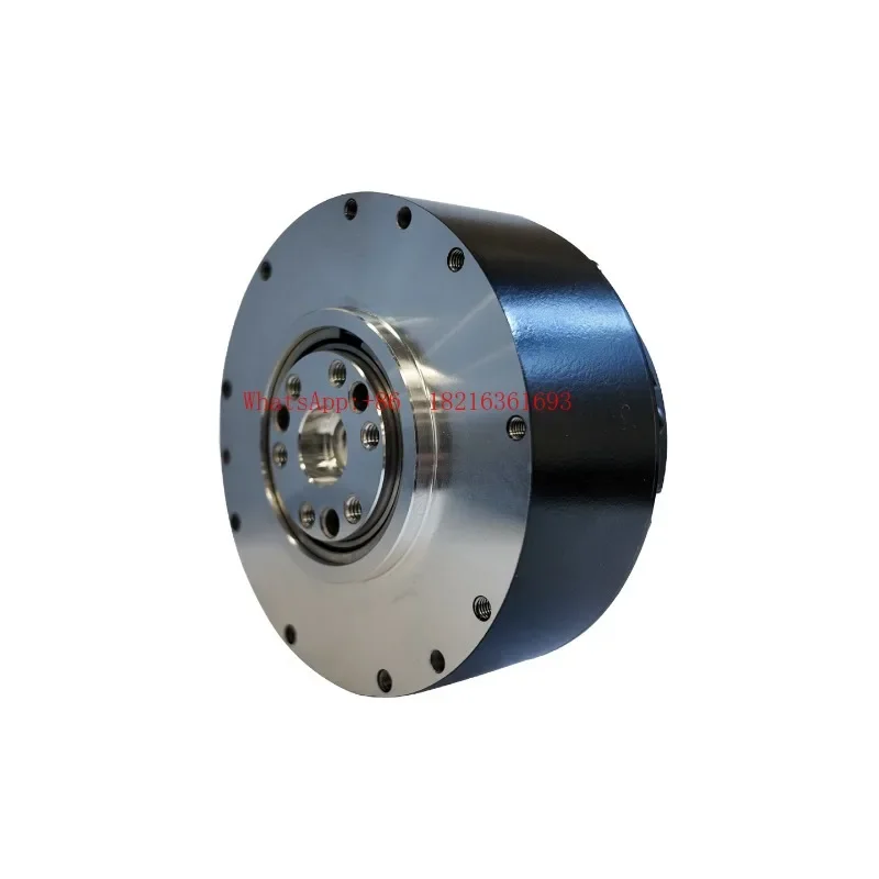 Limited Offer 2026new Joint Motor Module ROBSTRIDE01: Quasi-direct Drive 17Nm Integrated Joint Module