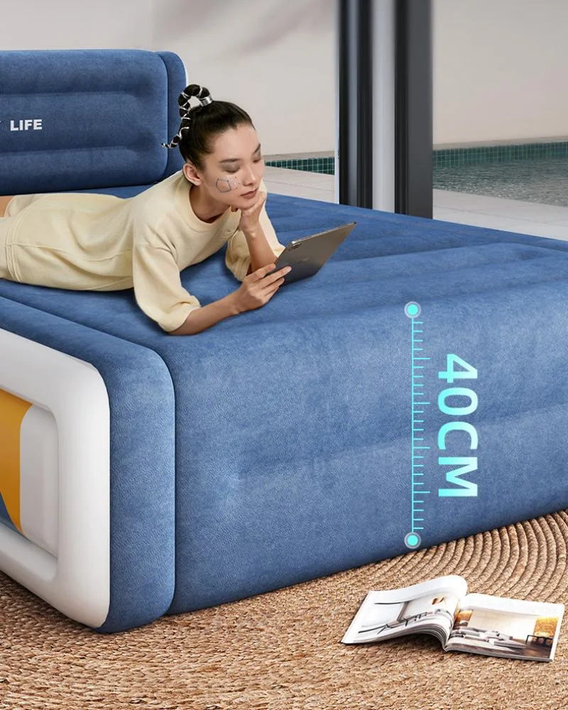 Thumbnail 3 - #34 Ranked Single Air Beds Picks in 2026