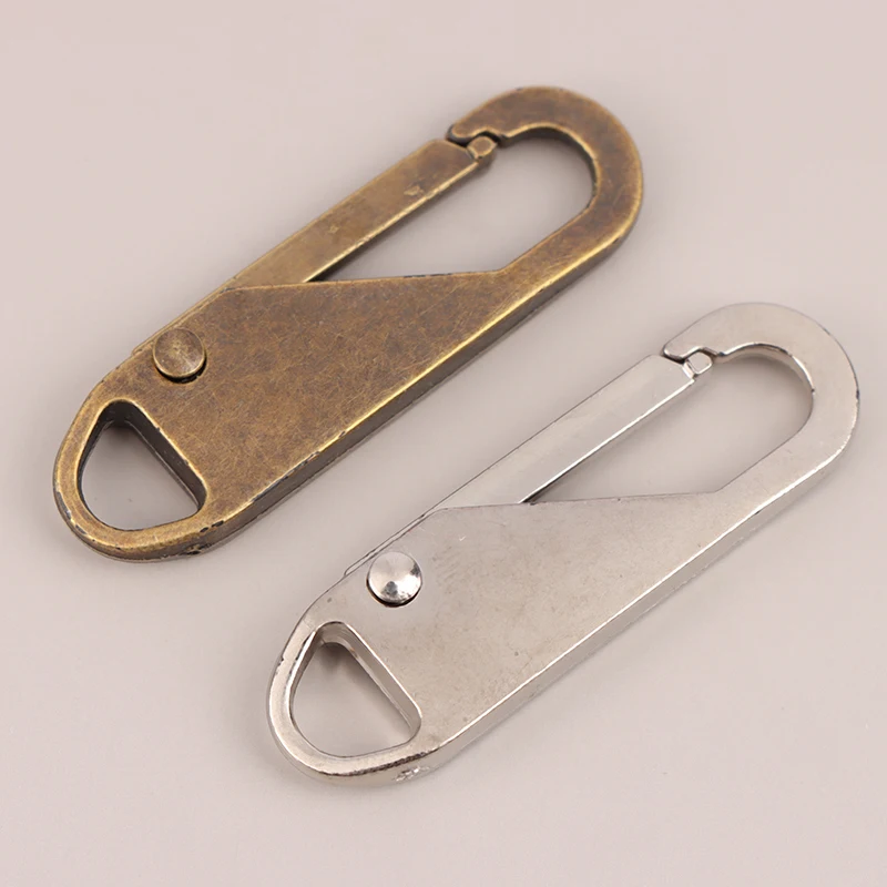 Universal Instant Fix Repair Kit, Zipper, Slider Dentes, Multifuncional, Substituição Roupas, 10pcs