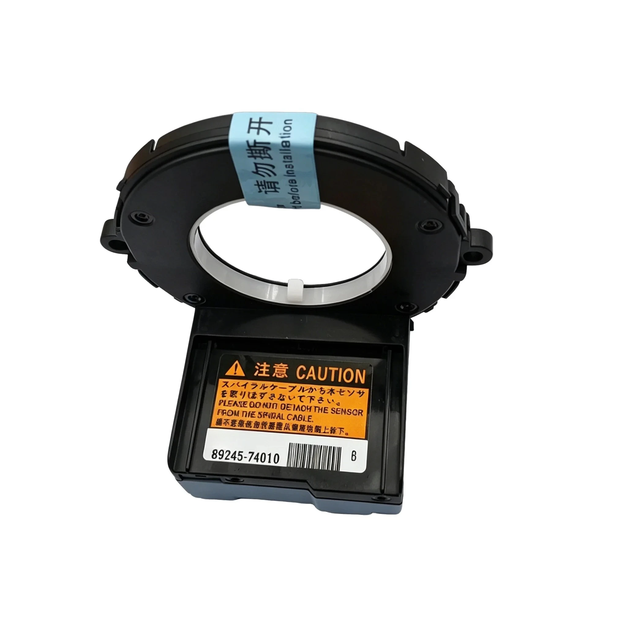 89245-74010 Steering Angle Sensor Accurate reading of turning angles For Toyota Land Cruiser Prado Prius Yaris