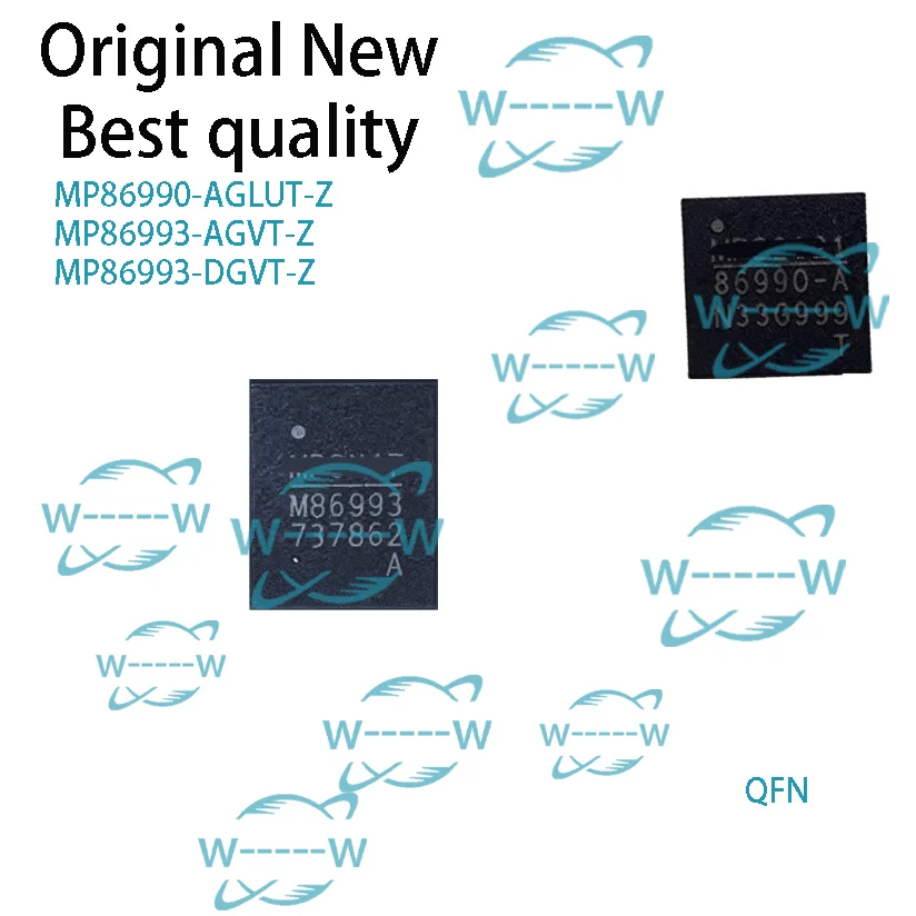 (2-10 PCS) MP86990-AGLUT-Z MP86993-AGVT-Z MP86993-DGVT-Z MP86990-A MP86993-A MP86993-D 86990-A M86993 IC CHIP