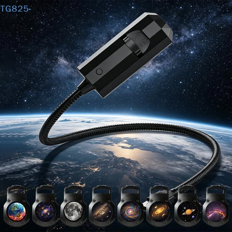 【AN】【SA】Projecteur USB Ciel Ét - Lighting Room Decor Photo avis et prix