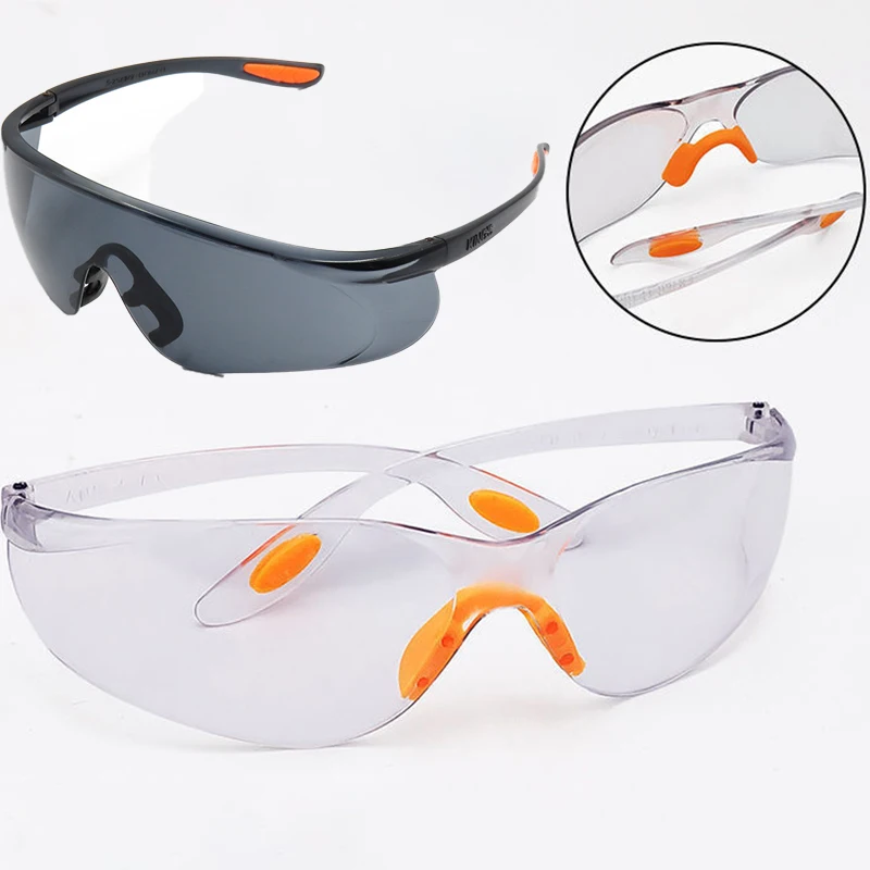 

Bicycle Motorbike Cycling Goggles Glasses Sunglasses Windproof Dustproof Splash-proof Glasses Safety Welding