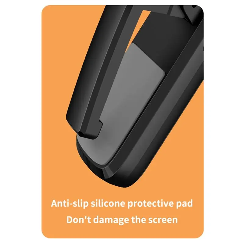 DT39 Remote Control Page Turner Wireless for Kindle Paperwhite Oasis Kobo EReaders, Rechargeable Hands-Free Page Flipper for