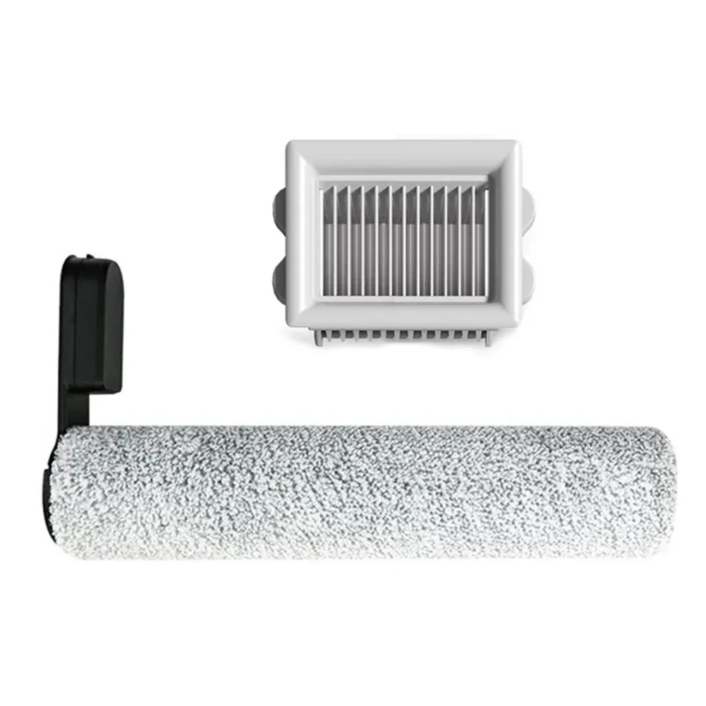 

For Roborock Pro A20/A20Pro Handheld Vacuum Cleaner Replacement Roller Brush Filter Perfect for Effective Cleaning