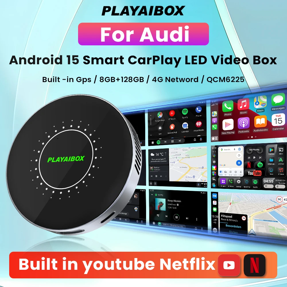 Playaibox Android 1… - image