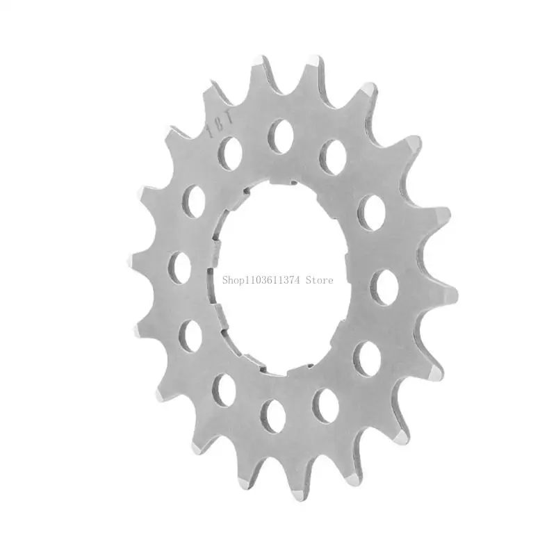 Single Speed Cog Hi…