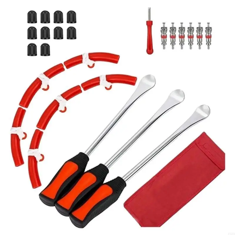 

Велосипеды шины на рычаг шины Spoon Irry Moster Tool, Мотоциклевые шины -рычаги