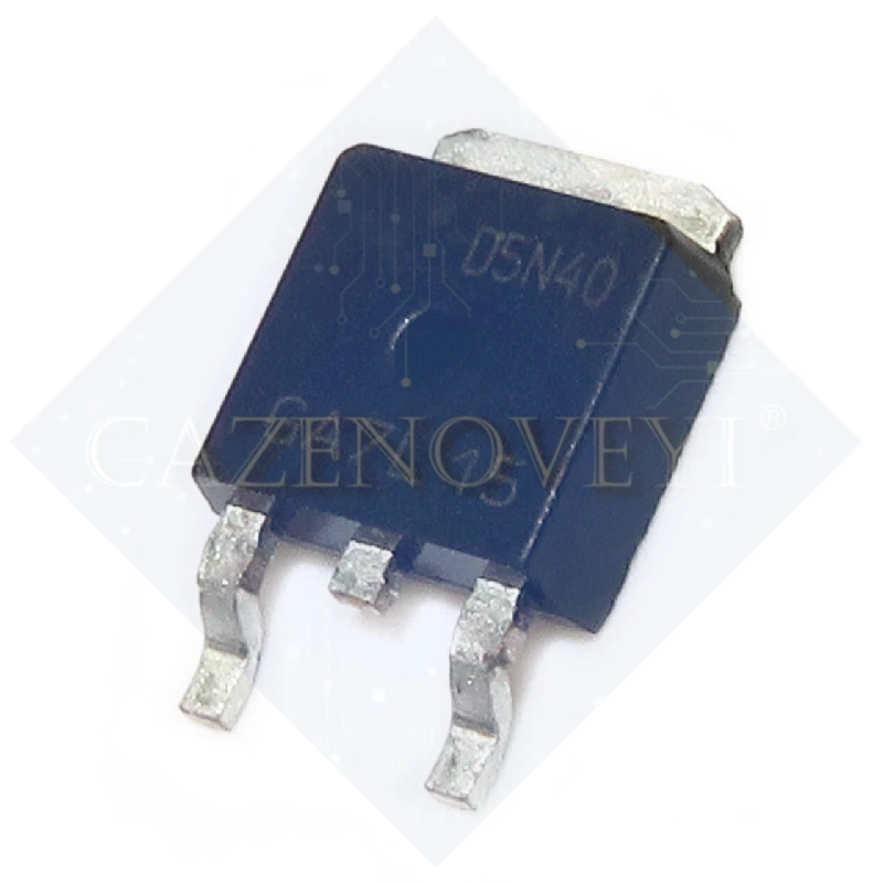 1-100PCS AOD5N40 D5N40 PIC16LF88-I/SS PIC16LF88 TOP222YN TOP222 OB2535CP OB2535 LSP5523 5523 AO3407A A79T
