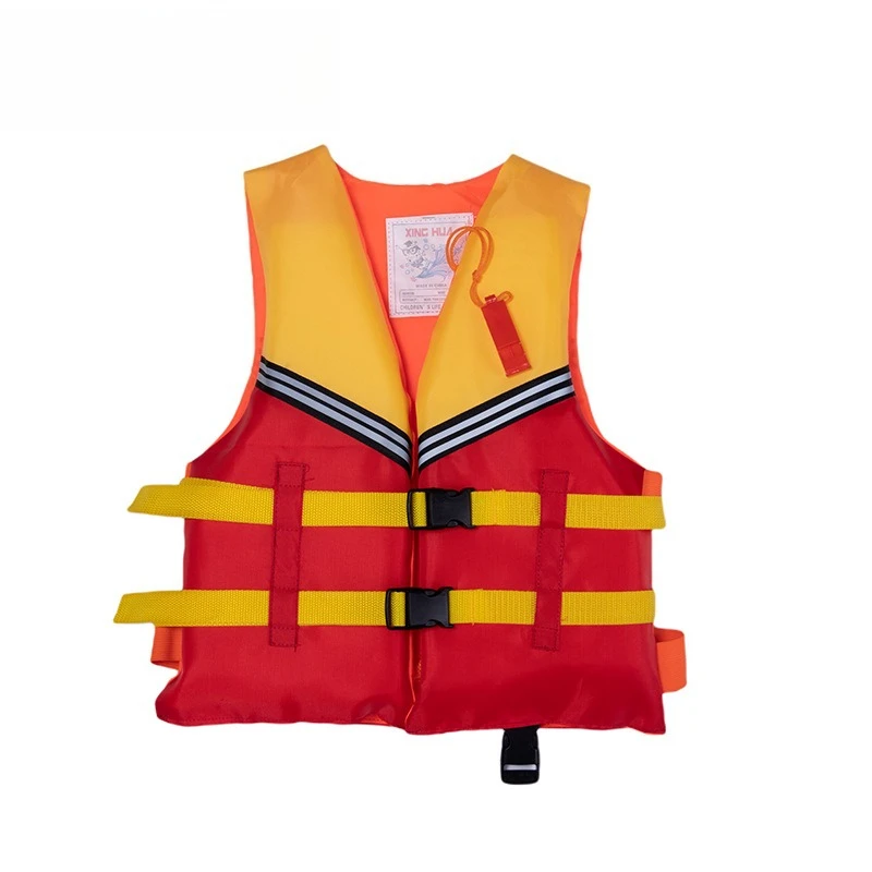

Children's life jacket portable good-looking children's swimming buoyancy vest buoyancy vest boys big buoyancy life jacket