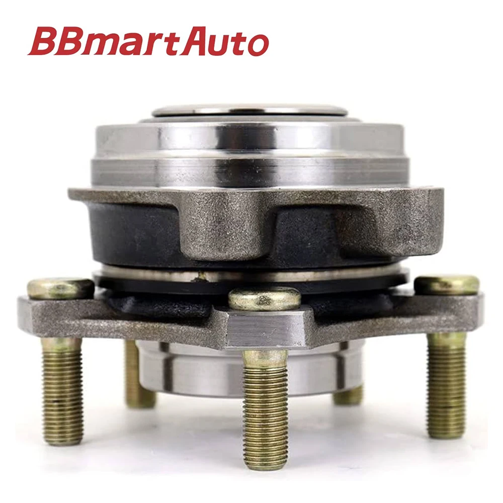 40202-6CT0A BBmart Auto Parts 1pcs Front Wheel Axle Head LH/RH For Nissan Teana L34 2018- Wholesale Factory Price CarAccessories